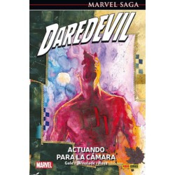 Marvel Saga 9. Daredevil 4