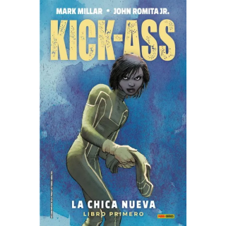 Kick-Ass 1