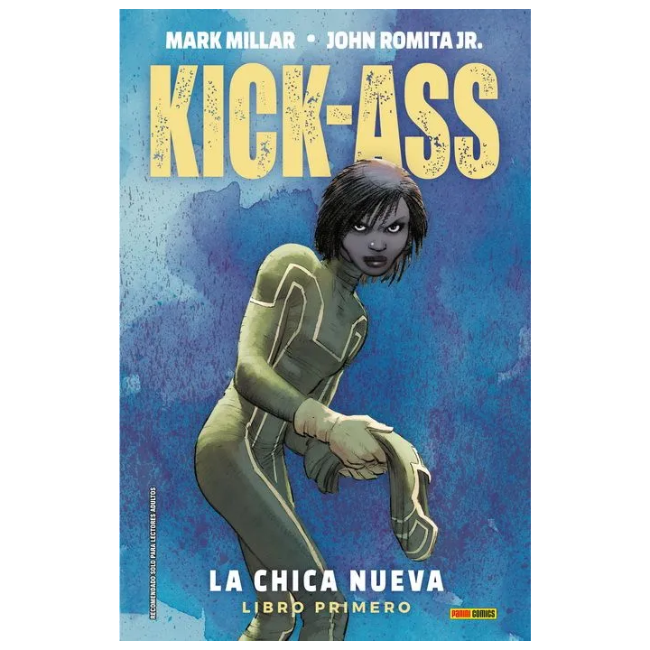 Kick-Ass 1