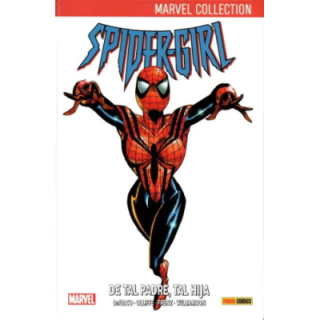 Marvel Collection. Spidergirl 1