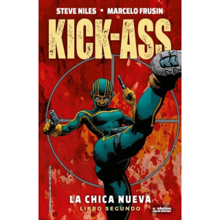 Kick-Ass: La chica nueva 2