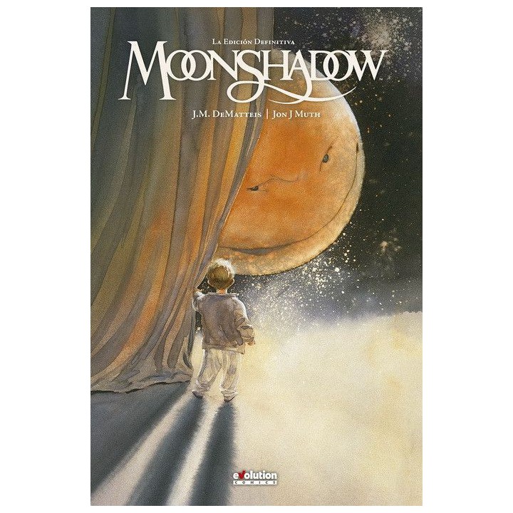 Moonshadow