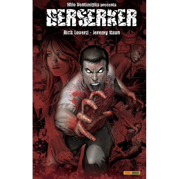 Berserker