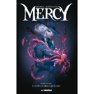 Mercy 1