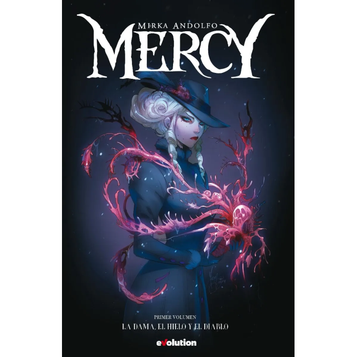 Mercy 1