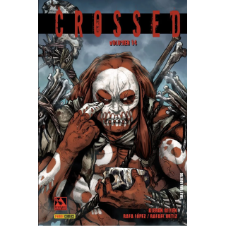 Crossed 14