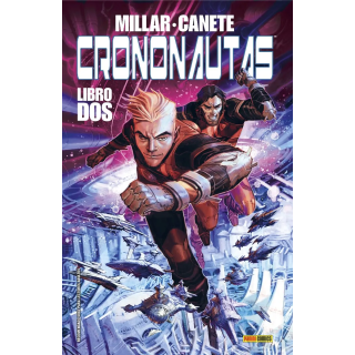 Crononautas 2