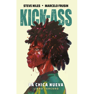 Kick-Ass: La chica nueva 3