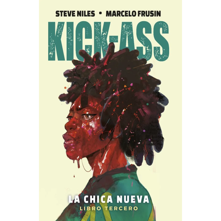 Kick-Ass: La chica nueva 3