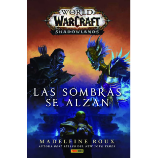 World of Warcraft: Shadowlands - Las sombras se alzan