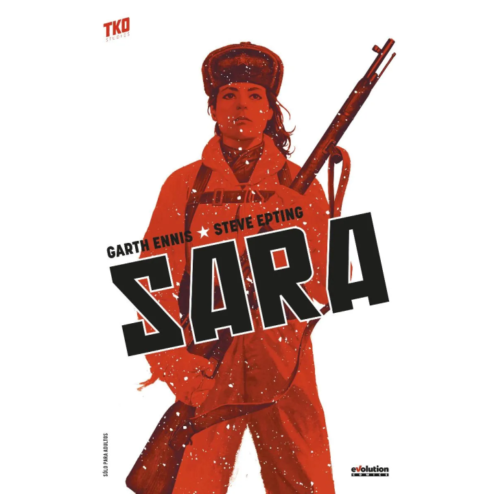 Sara