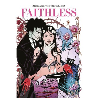Faithless 1