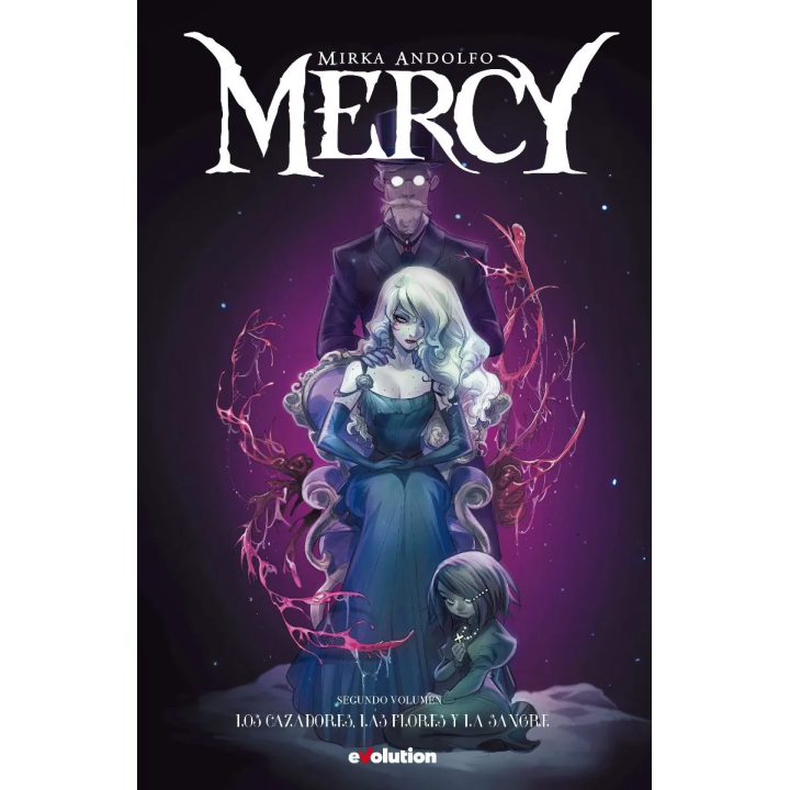 Mercy 2