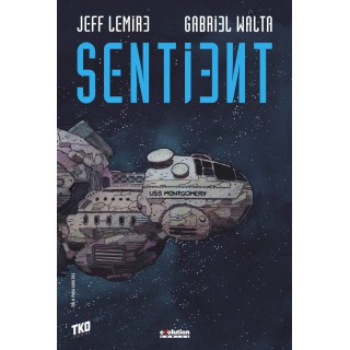 Sentient