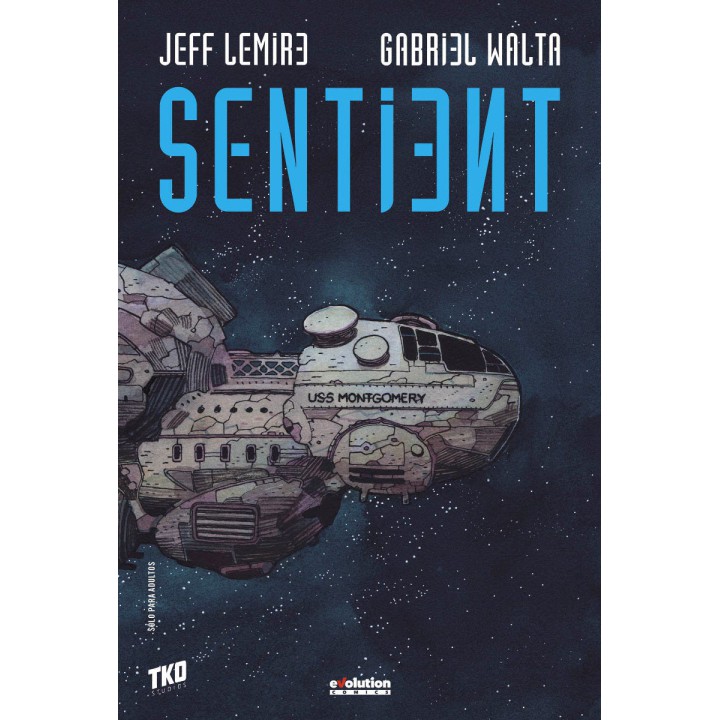 Sentient