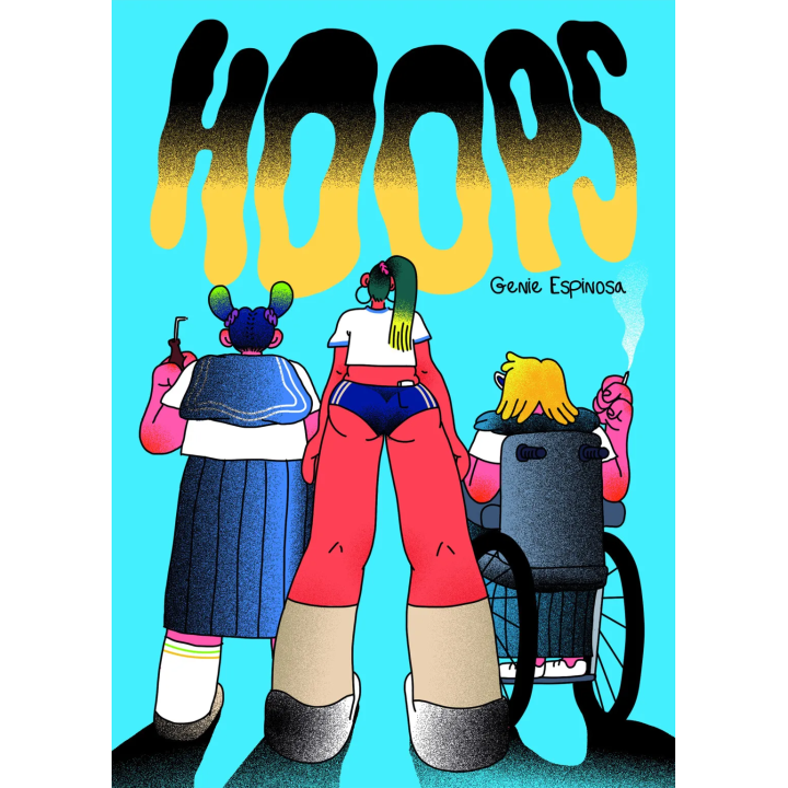 Hoops