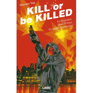 Kill or be Killed 3