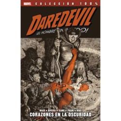 100% Marvel. Daredevil: El Hombre sin Miedo 2