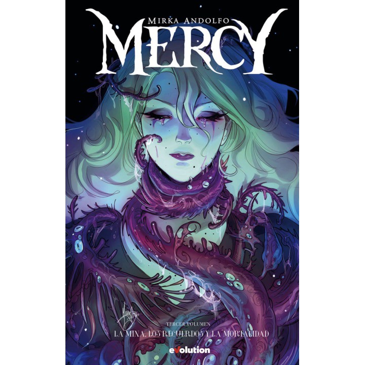 Mercy 3