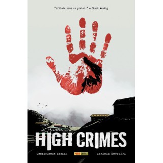 High Crimes