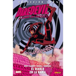 100% Marvel. Daredevil: El Hombre sin Miedo 6