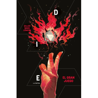 Die 03. El Gran Juego