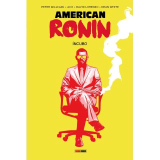 American Ronin