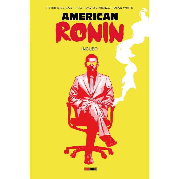 American Ronin