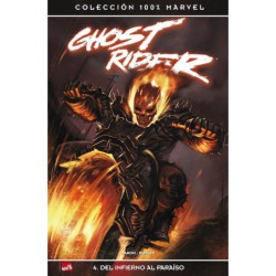 100% Marvel. Ghost Rider 4