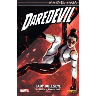 Marvel Saga. Daredevil 20