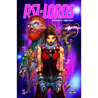 Psi-lords