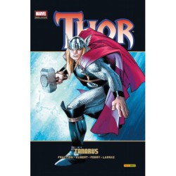 Marvel Deluxe. Thor 7