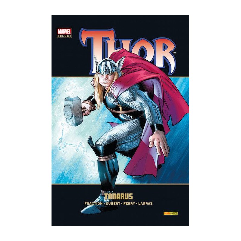 Marvel Deluxe. Thor 7