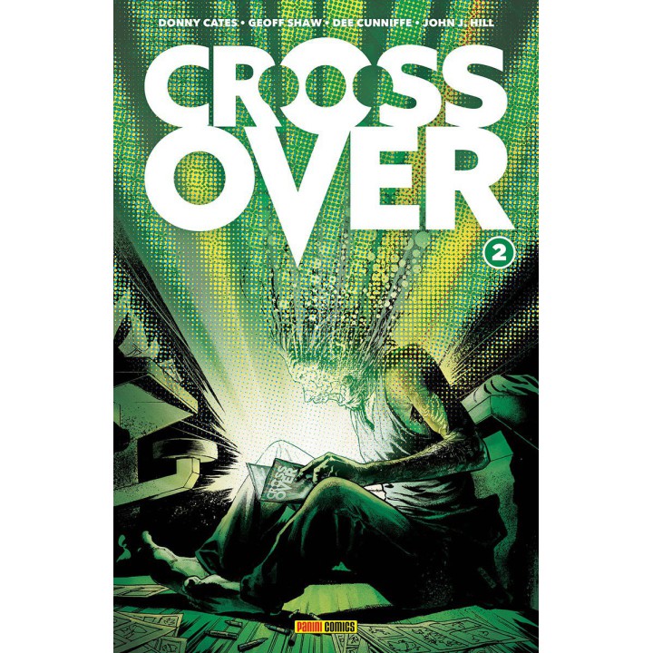Crossover 02