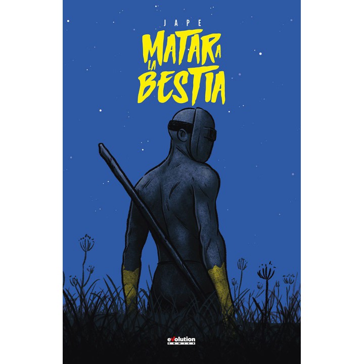 Matar A La Bestia