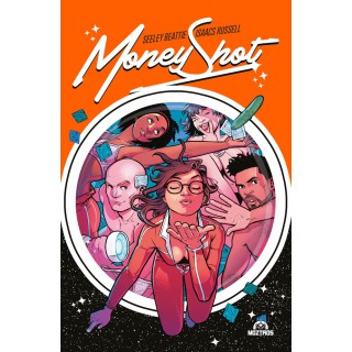 Money Shot Vol. 1