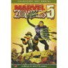 100% Marvel. Marvel Zombies 5