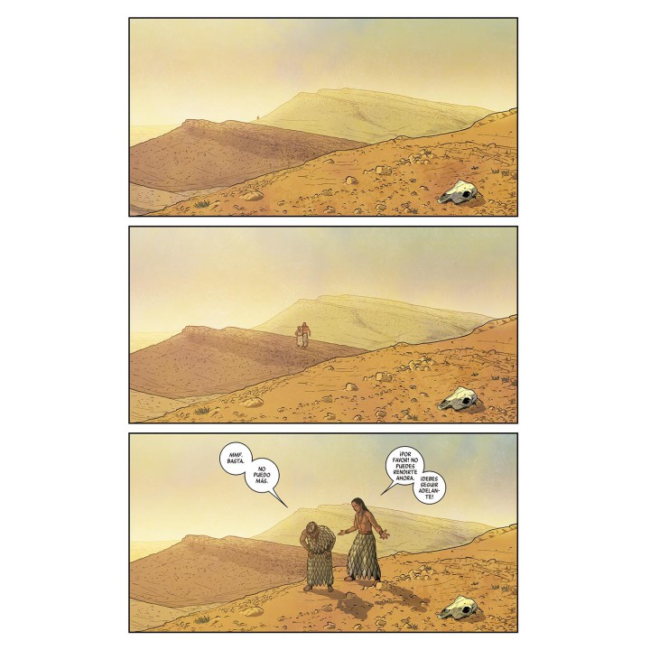 The Wicked + The Divine 7. Invención Maternal - Cómics Vallés