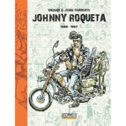 Johnny Roqueta 03 (1986-1987)