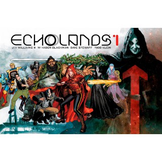 Echolands V1 1