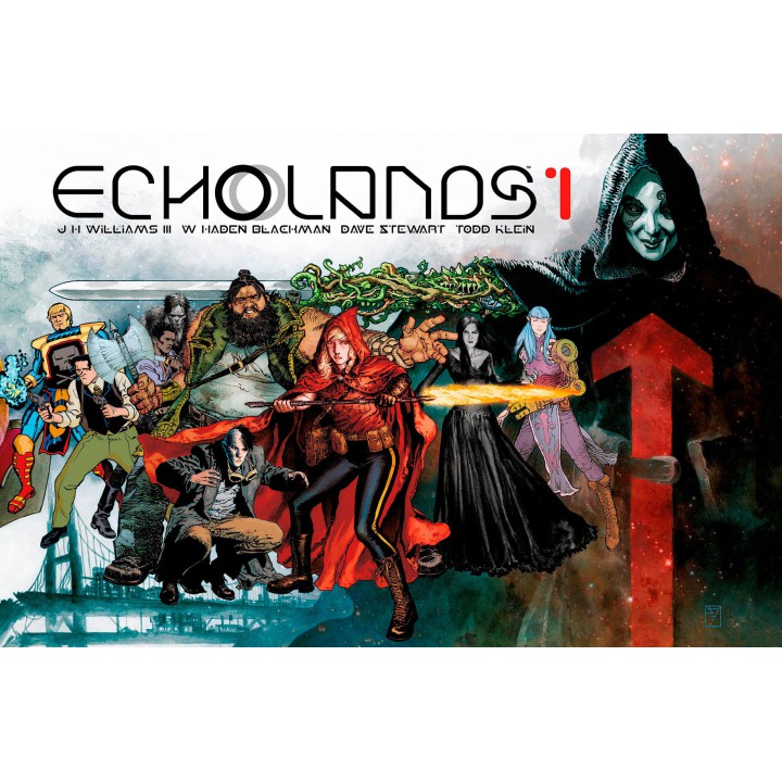 Echolands V1 1