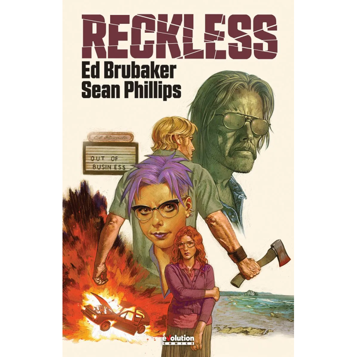Reckless V1 1