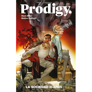 Prodigy 2