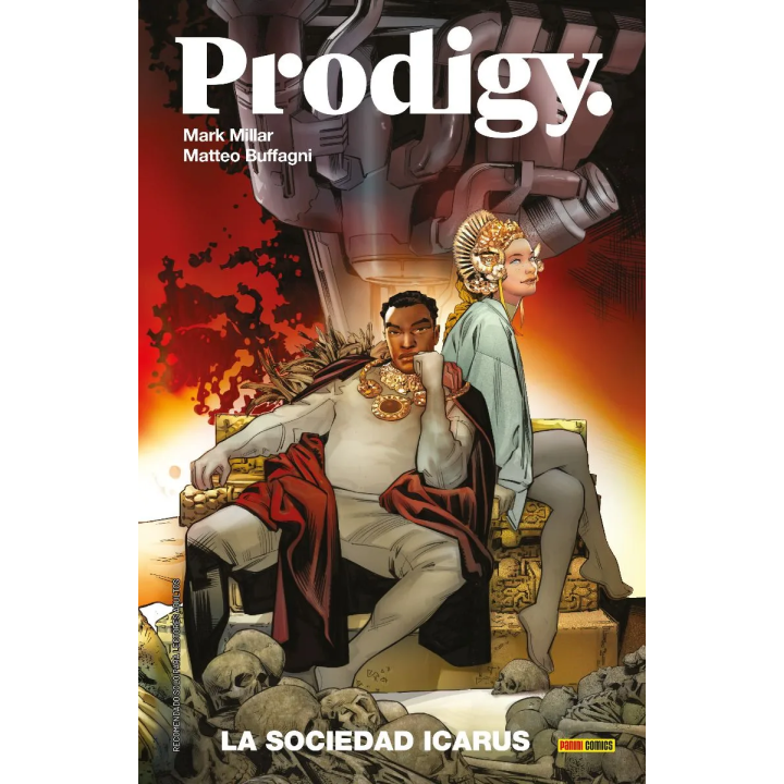 Prodigy 2