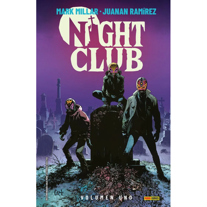 Night Club