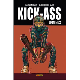 Kick-Ass Omnibus