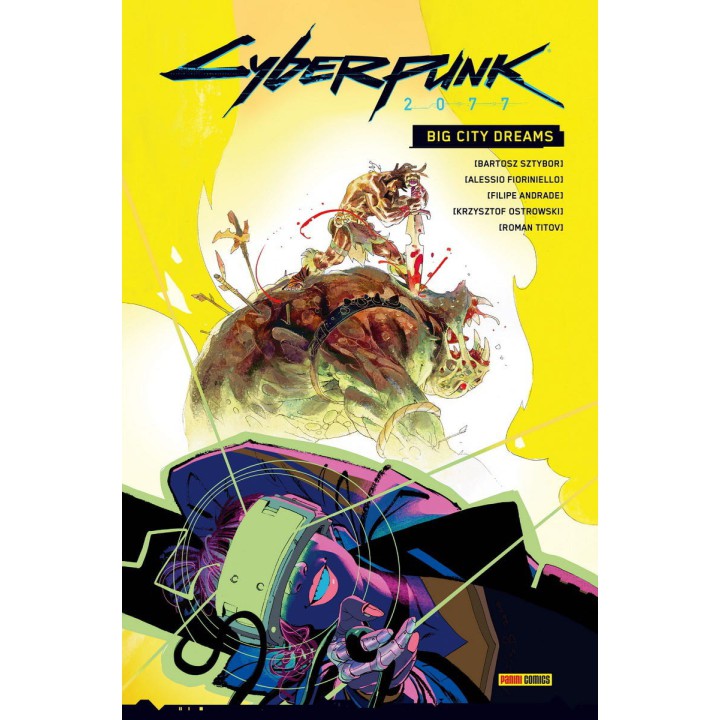 Cyberpunk 2077