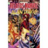 100% Marvel. Relatos Marvel de Alan Davis