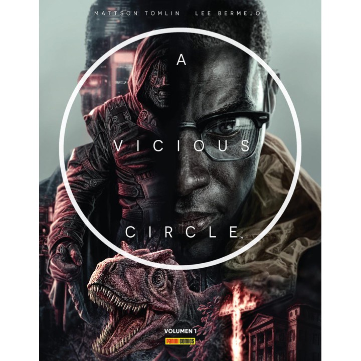 A vicious circle 1