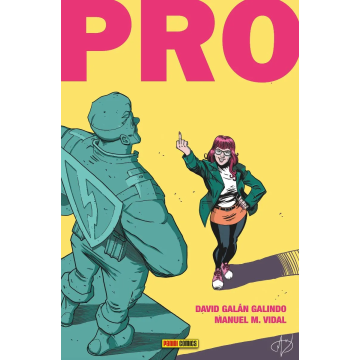 Pro